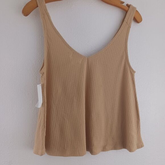 PST Project Social T Swing ice coffe Tank Top size M - Picture 6 of 6